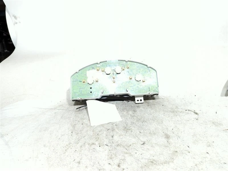 Grupo de velocímetro MPH SEL ID 6G1T-10849-CA compatible con 06 QUINIENTOS 270270 Foto 2 de 4