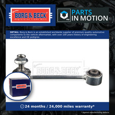Image of Anti Roll Bar Link fits VW CRAFTER SY, SZ 2.0D Rear 2016 on Stabiliser Drop Link