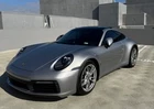 2020 Porsche 911 Carrera