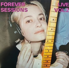 Men I Trust - Forever Live Sessions Vol.2 VINYL - SYNTH-POP NEW