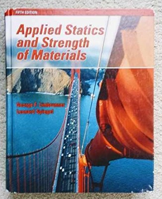 Applied Statics and - Hardcover, by Limbrunner George F.; - Acceptable n
