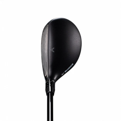 Callaway PARADYM Ai SMOKE Hybrid 5H deg RH TENSEI 50 graphite Flex