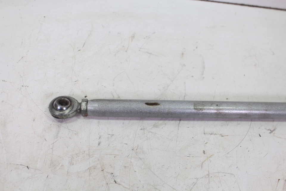 Yamaha SX Viper Mountain 2003 mercado de accesorios barra de radio superior ajustable Foto 4 de 4