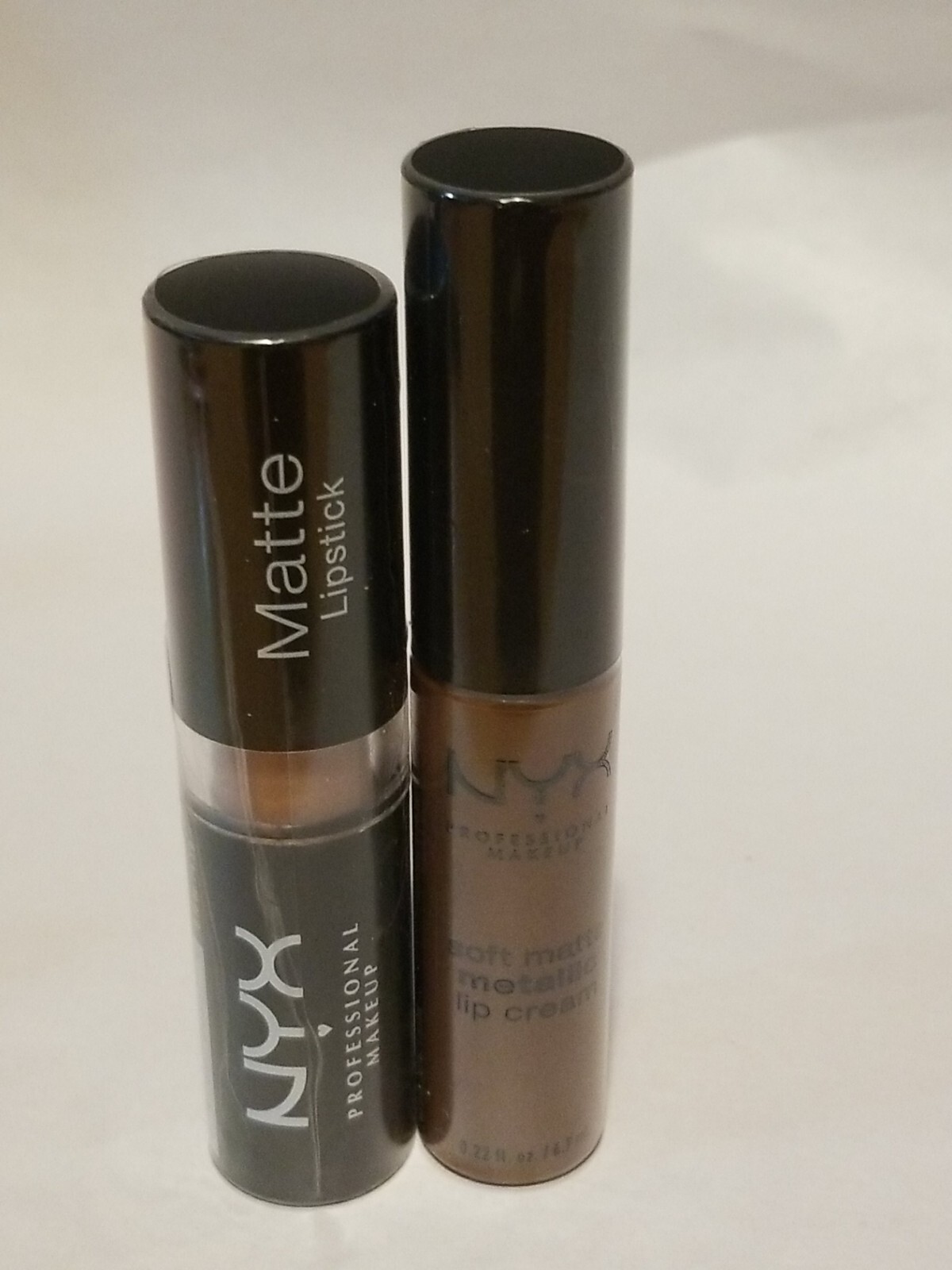 Nyx Matte Liquid Lipstick Turn on | TikTok, image size:1200x1600