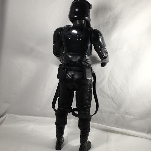 Star Wars 18" Tie Fighter Actionfigur (2) - Bild 3 von 3
