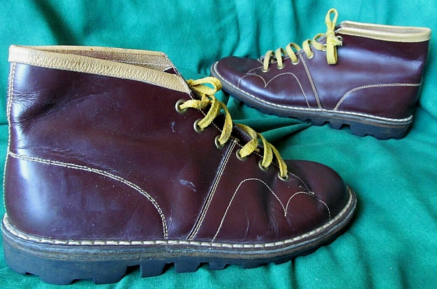 cebo monkey boots