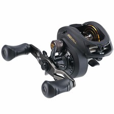 PENN SQUALL MULINELLO DA PESCA BAITCASTING BASSO PROFILO MISURA 200/300/400