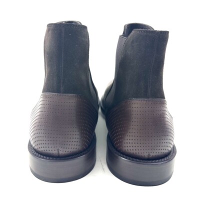 Lorens Chelsea Leather Men display picture 1