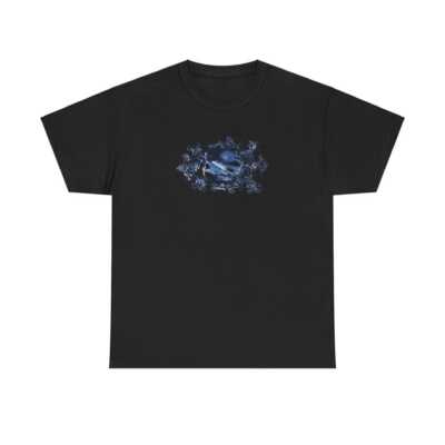 Mk.gee 2025 World Tour Unisex Heavy Cotton Tee, Mkgee Tour
