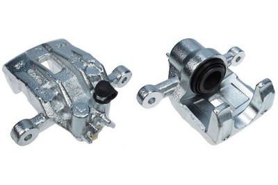 NK Rear Left Brake Caliper for Kia ProCeed 1.4 G4FA 2010-2012 Replacement