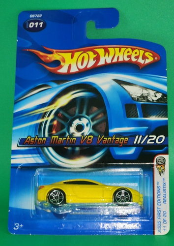 New factory Sealed Hot Wheels 2005 First Edition - Picture 9 of 16