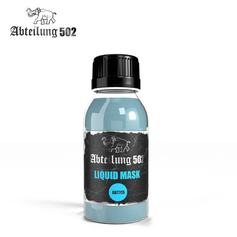 Liquid Paint Mask eBay