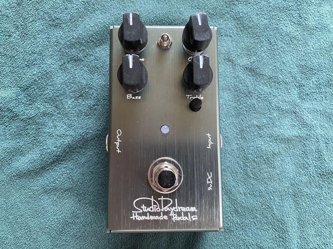 Studio Daydream Jrm-Od Rev.4.1