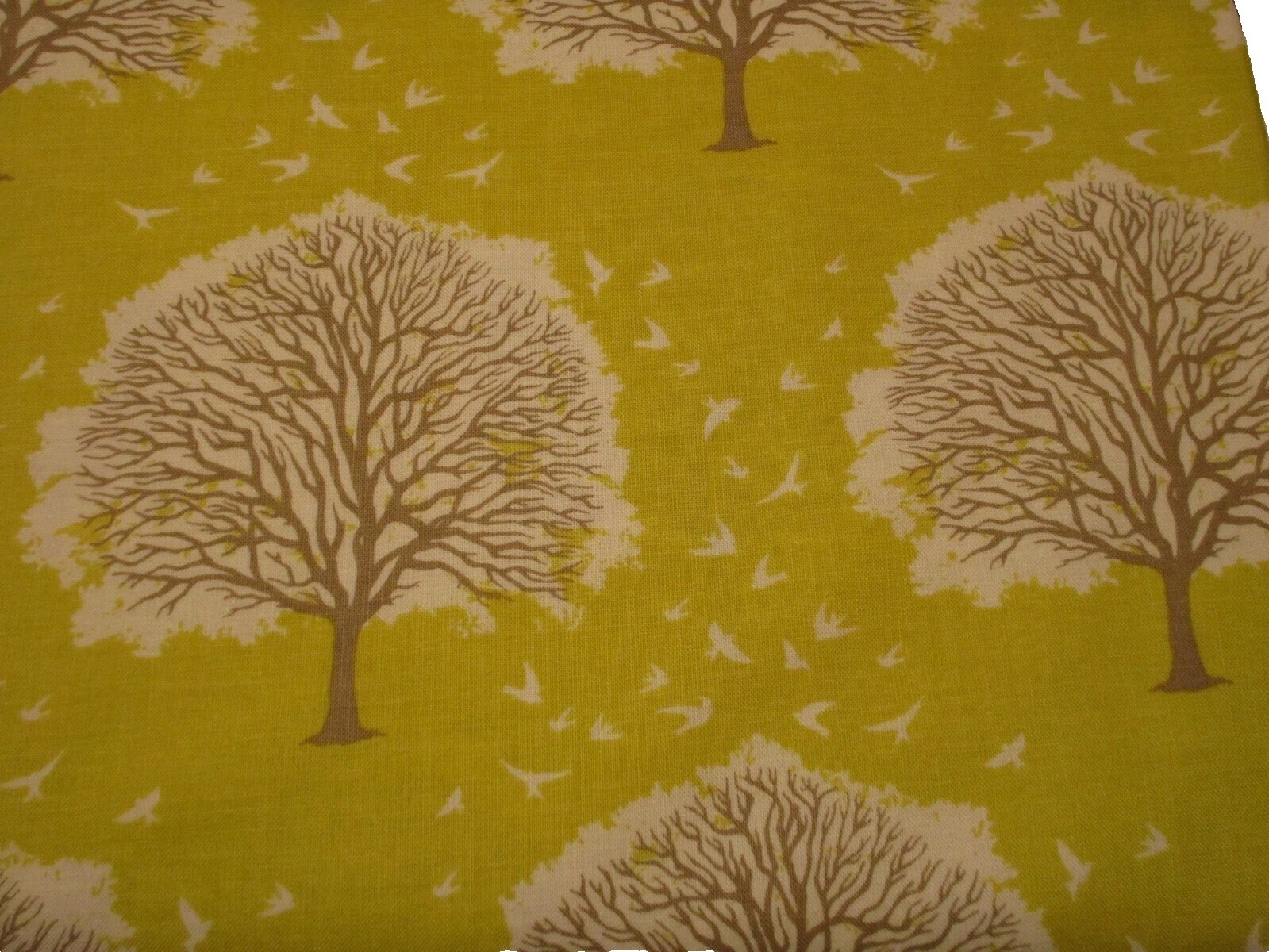 Telas de Árbol Floral FreeSpirit