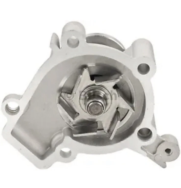 Bomba de agua motor Bosch 96152 Foto 2 de 3