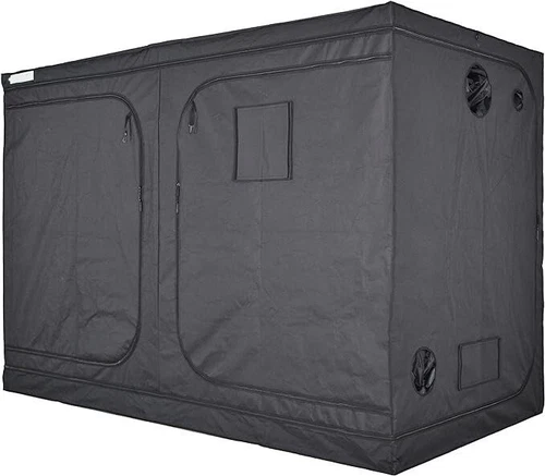 Grow Tent - 108" x 48" x 80"