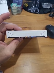 Robo Warrior - Nintendo NES Game W/ Box