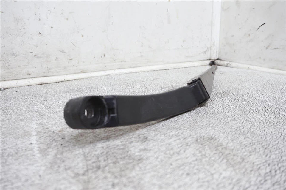 Brazo limpiaparabrisas conductor izquierdo 17 18 Toyota 86 13 - 16 Scion FR-S SU003-02670 Foto 3 de 4