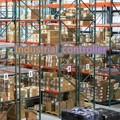 1PC New Sealed Cisco IE-2000-16TC-G-L Industrial Ethernet Switch IE 2000 Via DHL - Picture 8 of 8