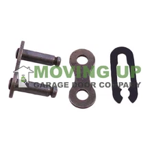 #41 Chain Master Link Garage Door Opener Chain Connecter