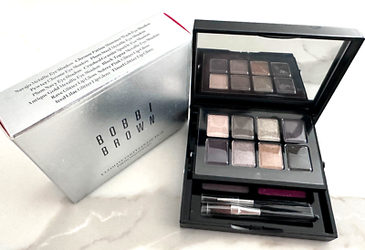 Bobbi Brown Ultimate Party Collection Palette | eBay