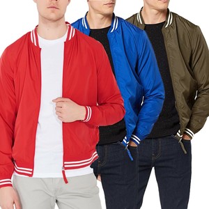 bomber jacket hombre