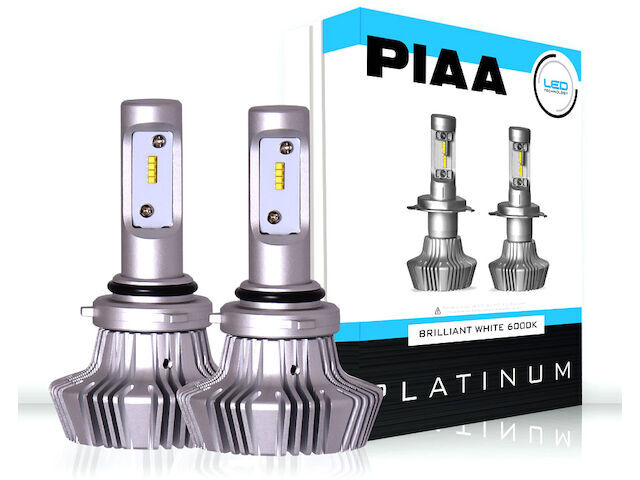For 2002-2005 Acura NSX Fog Light Bulb PIAA 42449DXNW 2003 2004 Fog Light