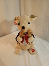Chuey Bamba the Singing Chihuahua by Cuddle Barn - Sings "La Bamba" Tested-Works