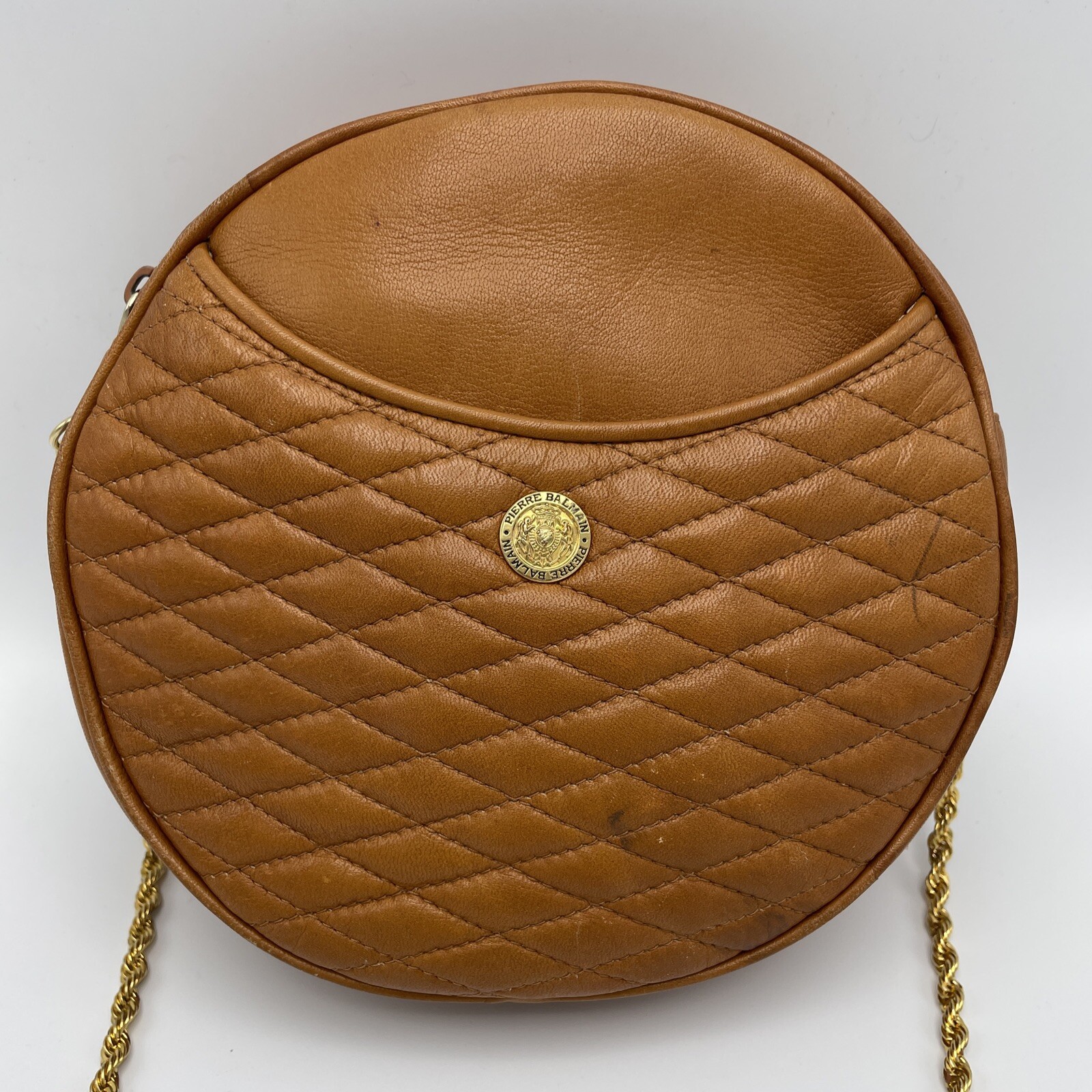 pierre balmain handbolsa