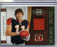 2010 Panini Plates & Patches Football 5