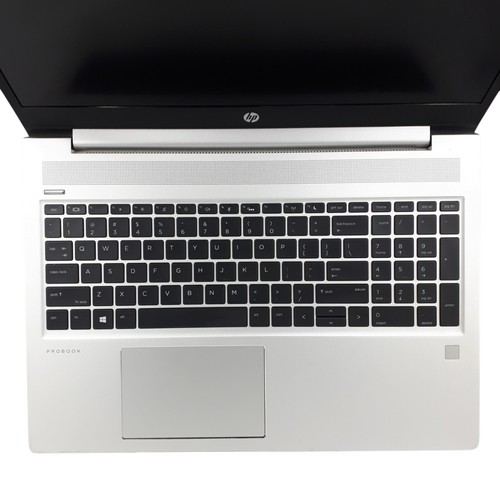 HP ProBook 455R G6 15.6 Laptop AMD Ryzen 5 3500U 16GB 256 GB SSD WIN 11 H2708 - Picture 7 of 17
