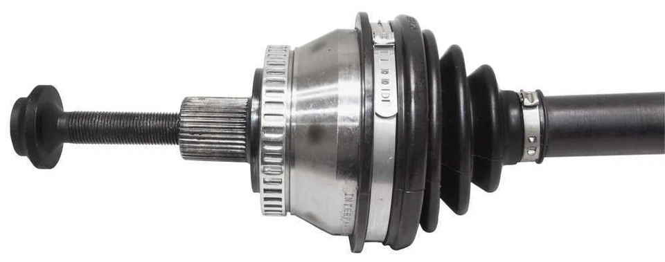 Conjunto de eje CV - transmisión automática APW Inc. AD8307A Foto 2 de 4