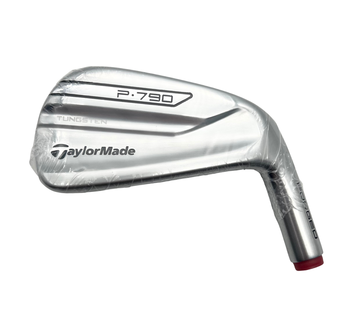 TaylorMade P790 #6 Iron HEAD ONLY Right Handed .355 | eBay TaylorMade P790 #6 Iron HEAD ONLY Right Handed .355 | eBay