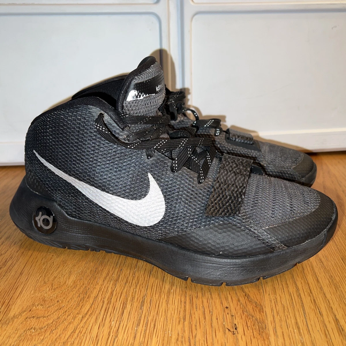 Nike zoom best sale trey