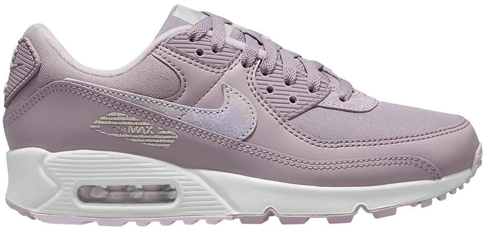 Nike Air Max 90 Plum Fog Camo W - 1 of 1