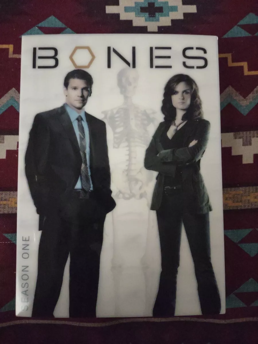 Bones season 1 full episodes sale