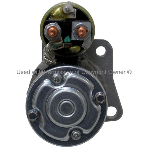 Nissan Altima. Rogue. 2013-2020.Starter.L4/2.5L.1.4KW/12V.CCW.13-T.1 Yr Warranty - Picture 8 of 8