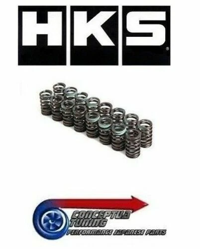 Markenlose Ventile, Ventilfedern & Sets zum Auto-Tuning