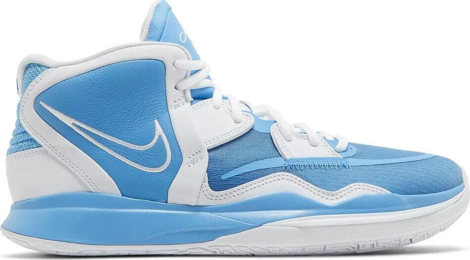 Nike Kyrie Infinity TB University Blue for Sale | Authenticity