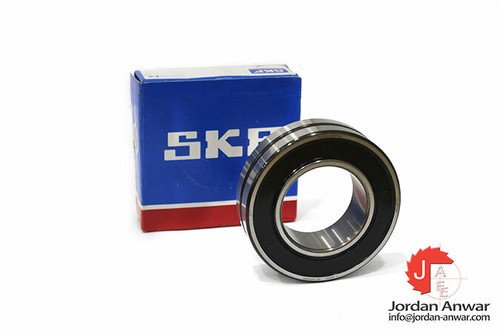 SKF Spherical Roller Bearing (BS2-2212-2RS/VT143) for sale online | eBay