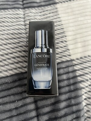Lancôme Advanced Genifique 1fl Oz. Youth Activating Concentrate