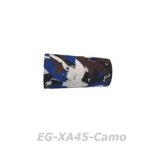 Camo EVA grip in front of Reel Seats Screw (EG-XA45-Camo)