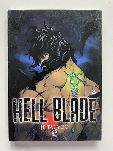 HELL BLADE 3 - GP PUBLISHING