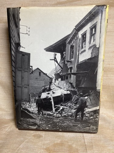Ardennenschlacht - Damals und Heute 1. Auflage Hardcover von Jean-Paul Pallud. - Bild 6 von 6