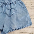 Ella Moss Women's Off the Shoulder Romper Size M — photo 4