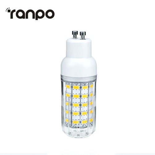 B22 E27 E14 G9 GU10 LED Corn Light Bulb 9W 12W 18W 20W 25W 5730 SMD White Lamp - Picture 11 of 54