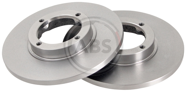 ABS 17067 Brake Discs 96455424 | eBay