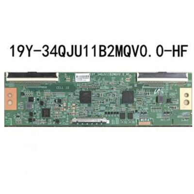 For Xiaomi XMMNTWQ34 TV LSM340YP19Y-34QJU11B2MQV0.0-HF Original T-Con Board