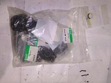 SMC DYR-16LT GASKET ... LOT OF 5 ....