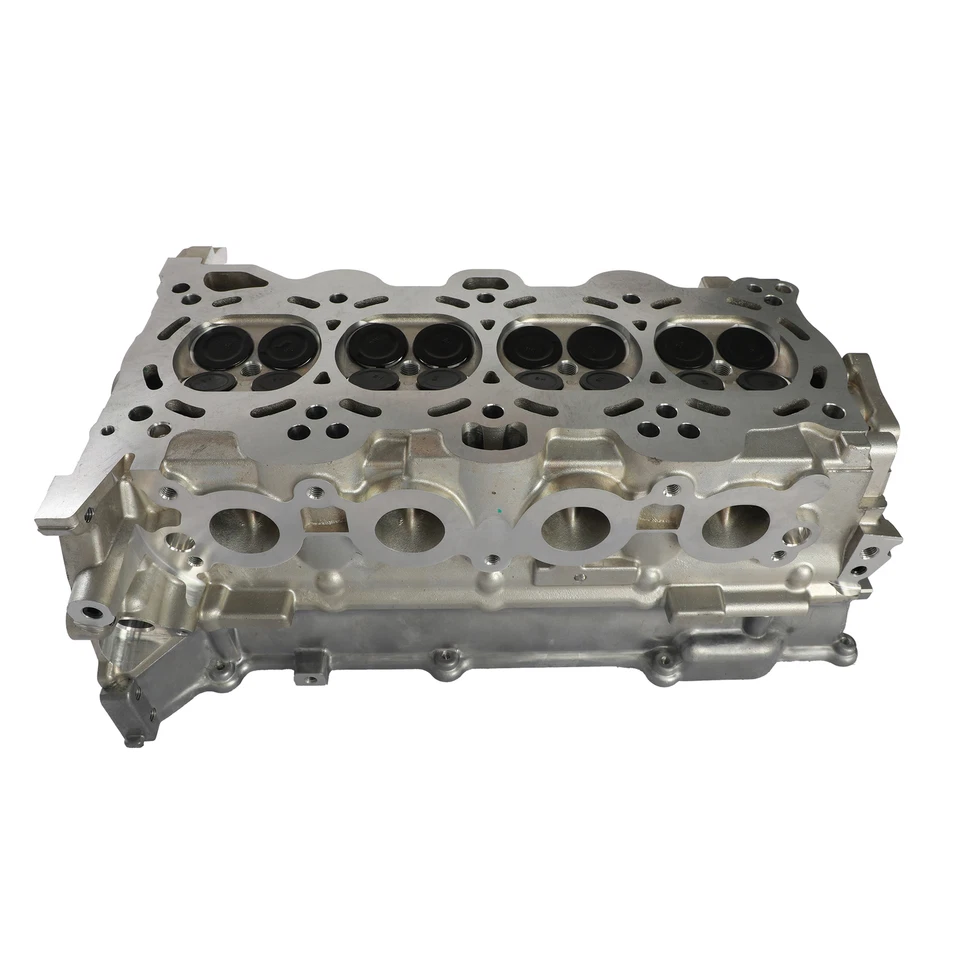Engine Cylinder Head Assembly For 14-19 Hyundai Tucson Kia Kia Forte 2.0L G4NA - Image 2 of 4